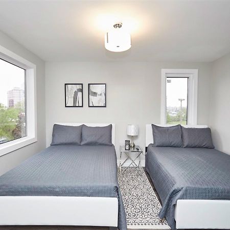 Clifton Hill Condos 3B 尼亚加拉瀑布城 外观 照片
