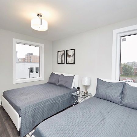 Clifton Hill Condos 3B 尼亚加拉瀑布城 外观 照片