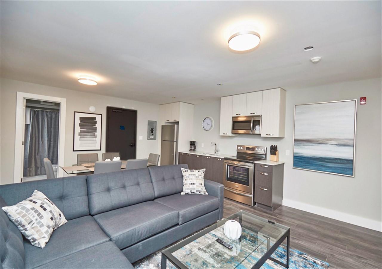Clifton Hill Condos 3B 尼亚加拉瀑布城 外观 照片